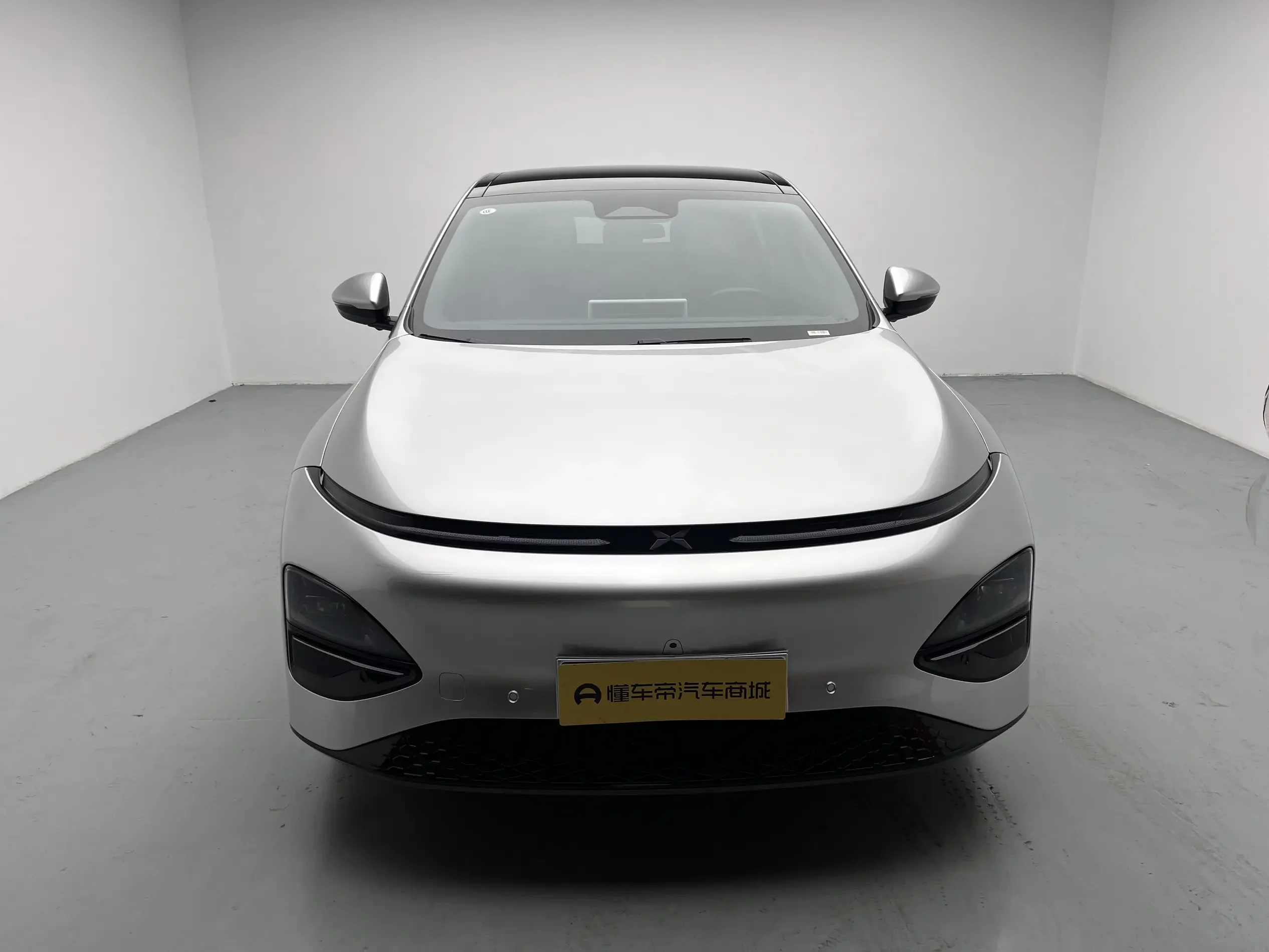 Xpeng G6