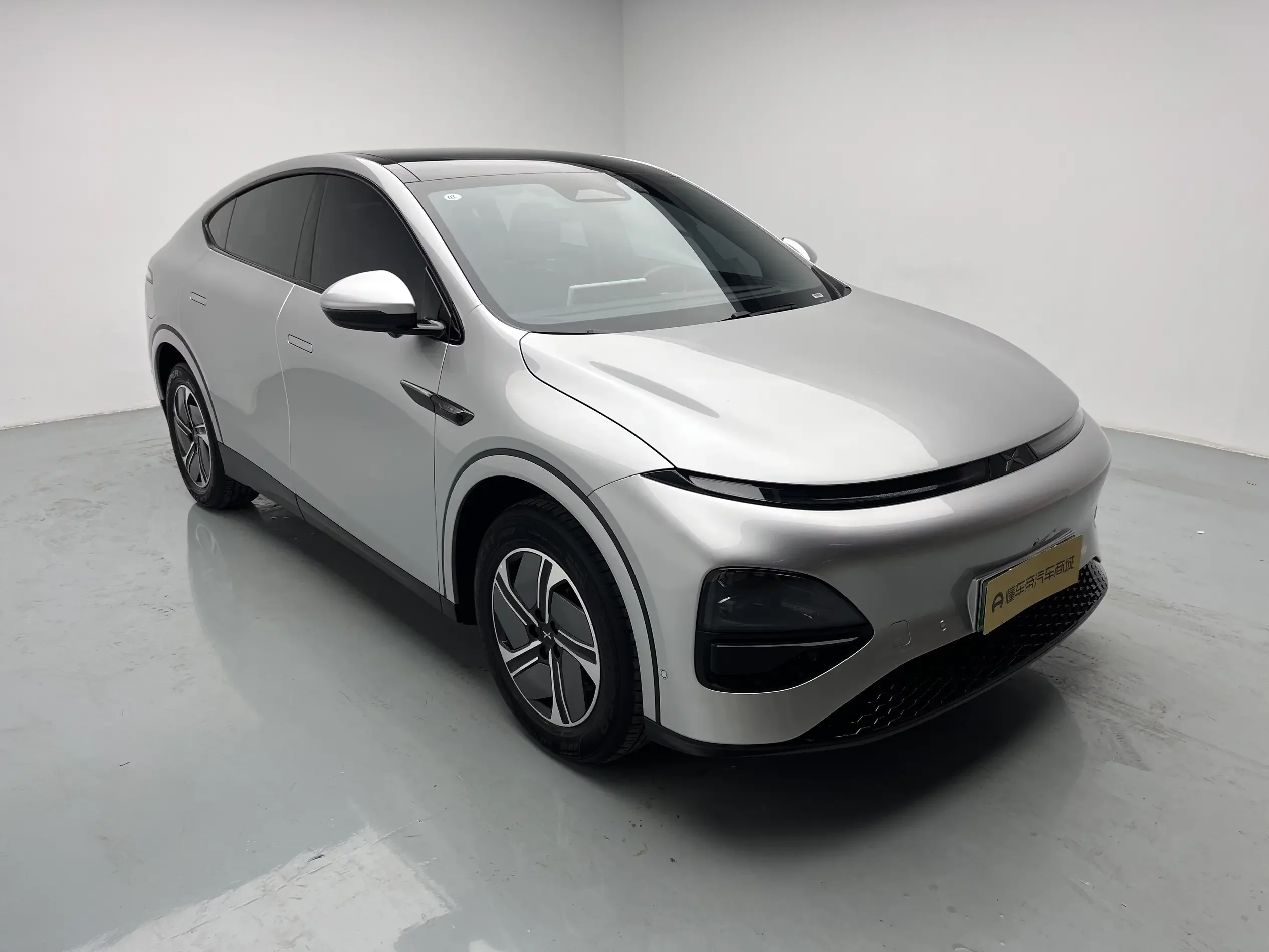 Xpeng G6