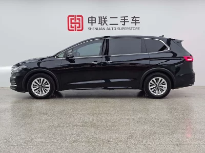Volkswagen Weiran