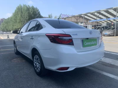 Toyota Vios