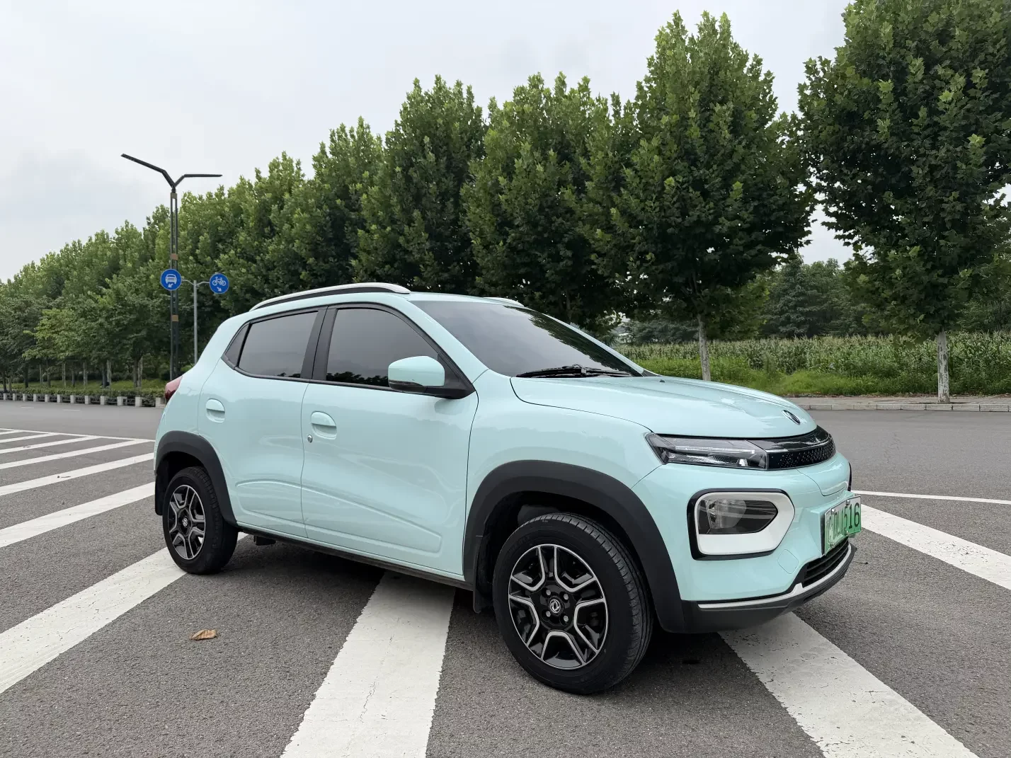 Dongfeng Nano BOX