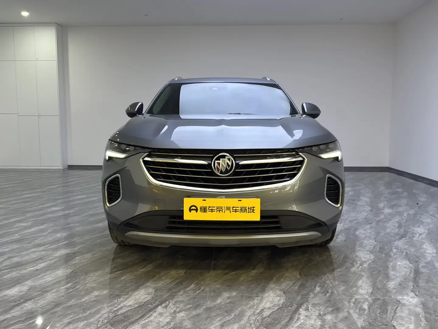 Buick Envision S