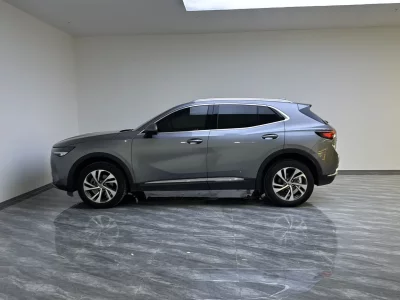 Buick Envision S