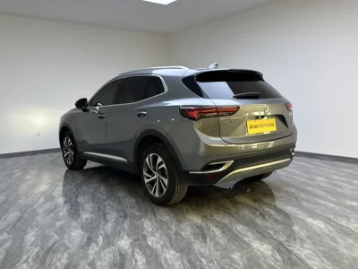 Buick Envision S