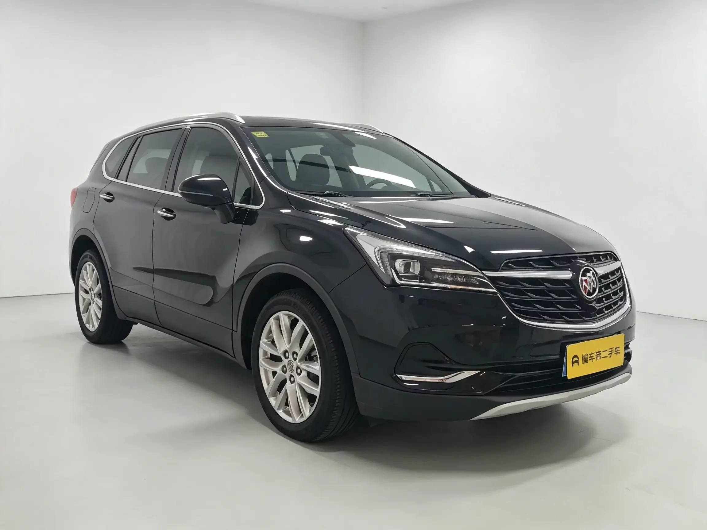 Buick Envision