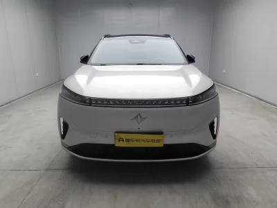 Dongfeng Yipai 008