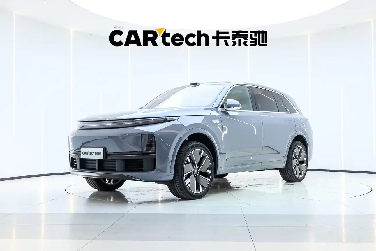 Lixiang L7