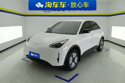 Geely Star Wish