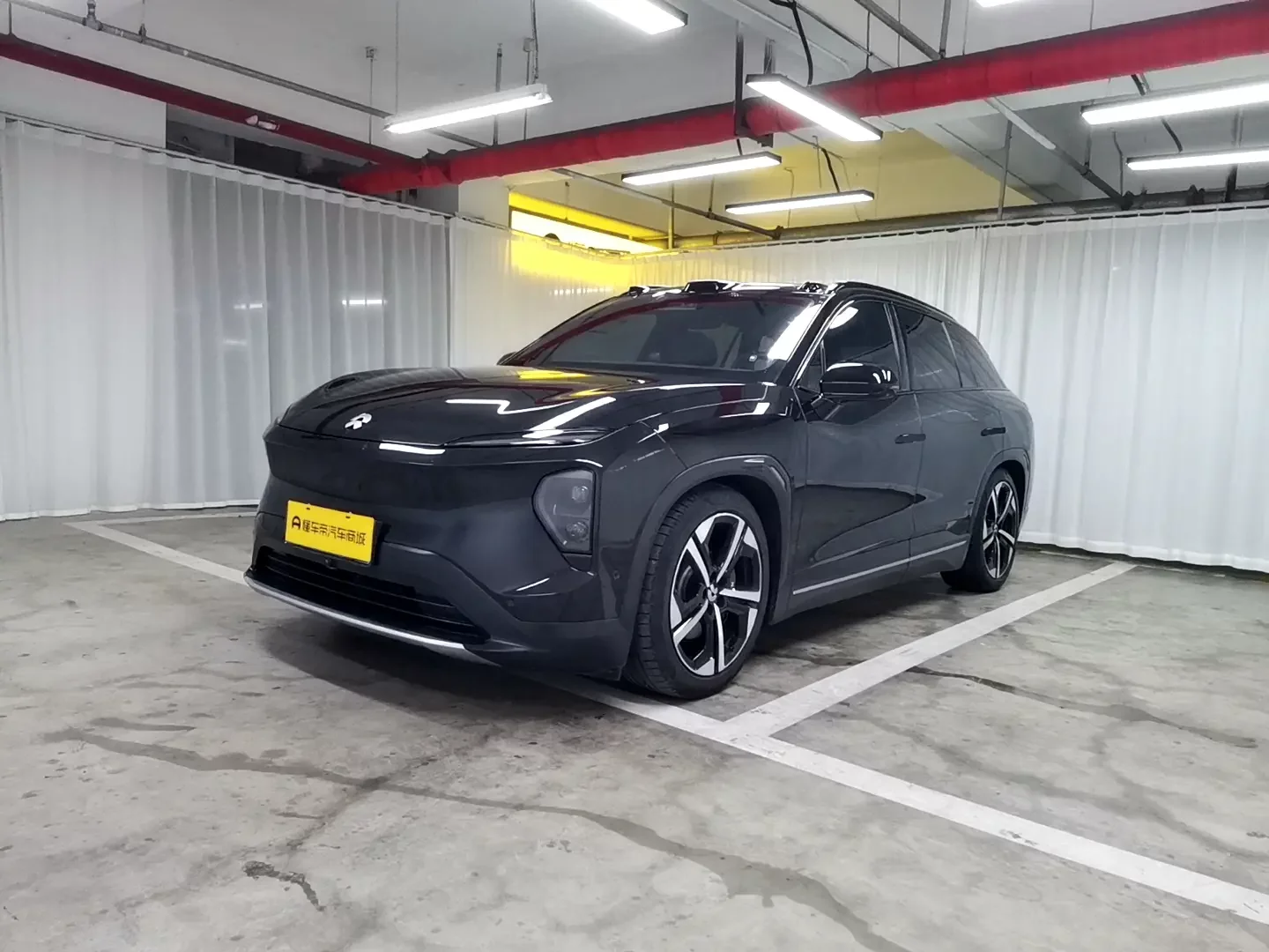 NIO ES7