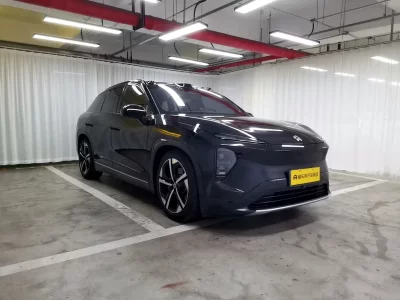 NIO ES7
