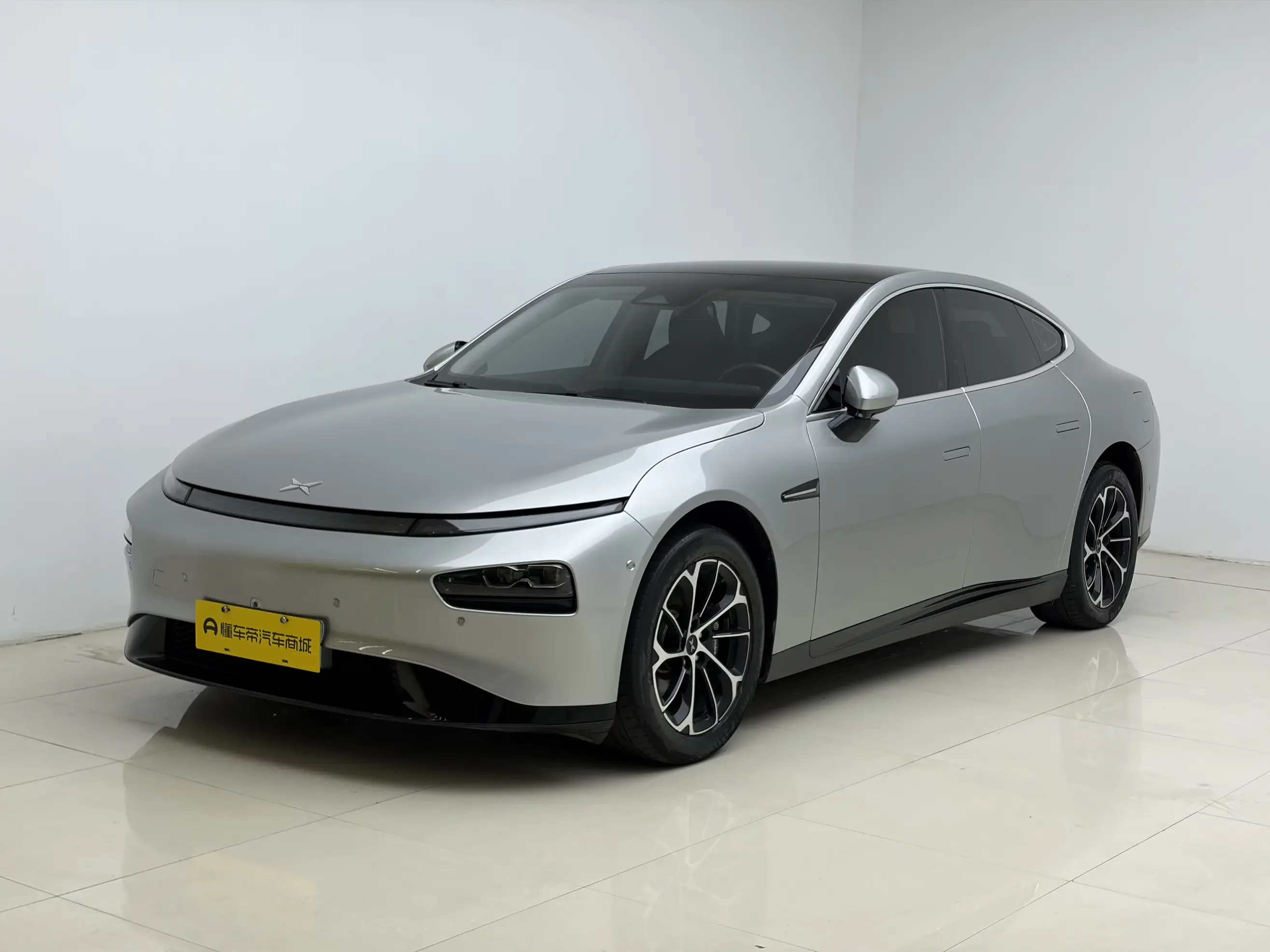 Xpeng P7
