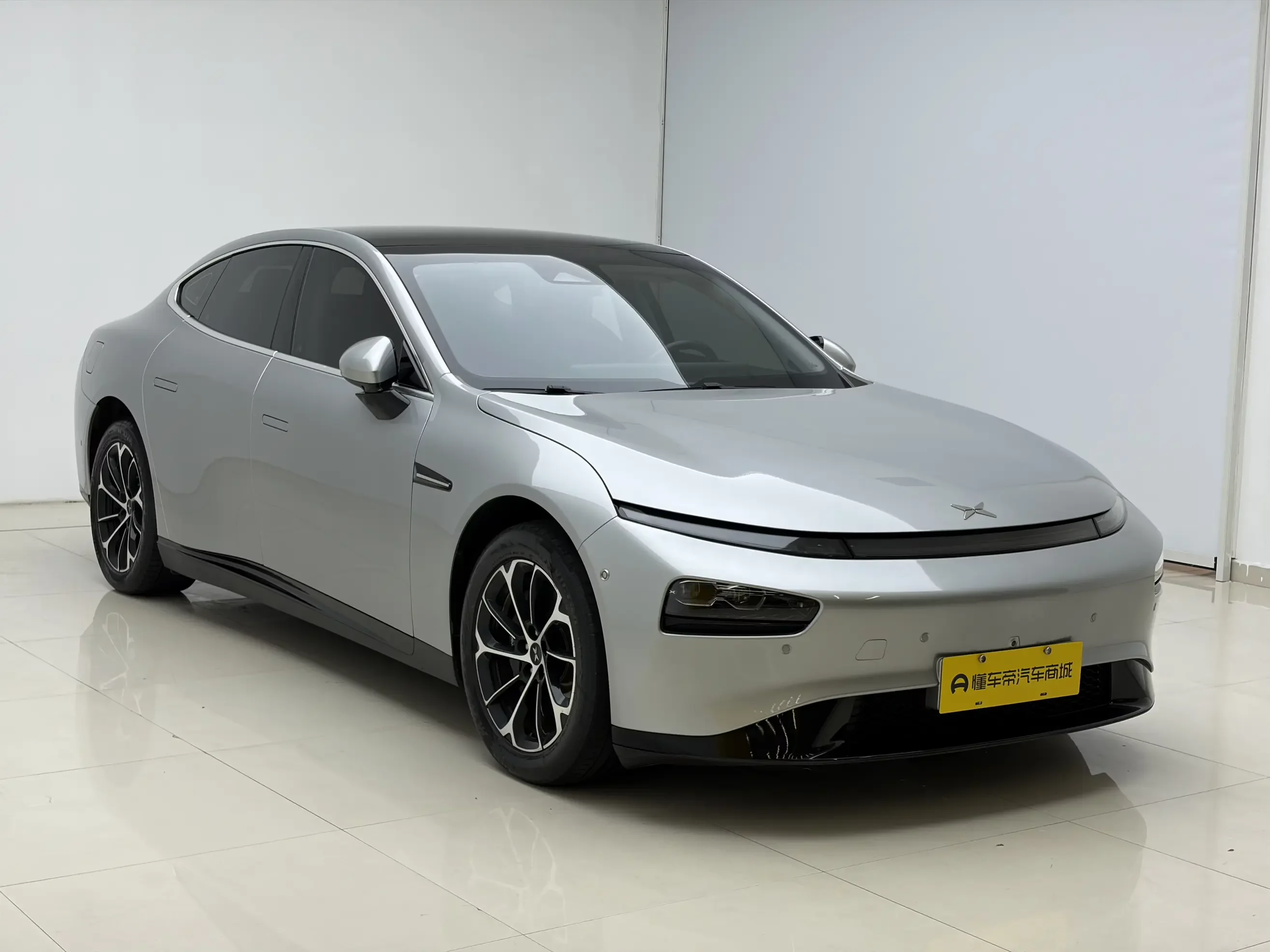 Xpeng P7
