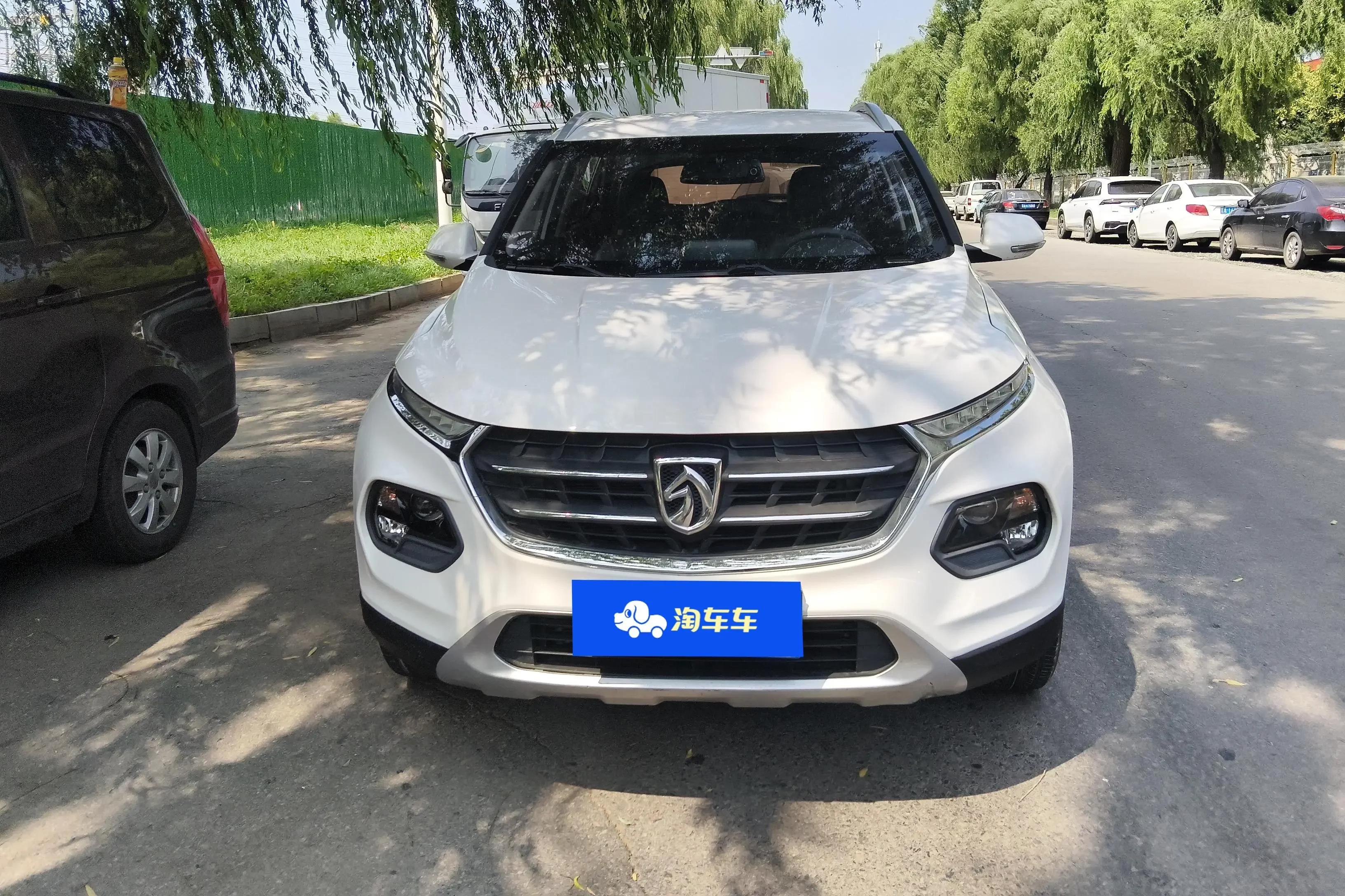 Baojun 510