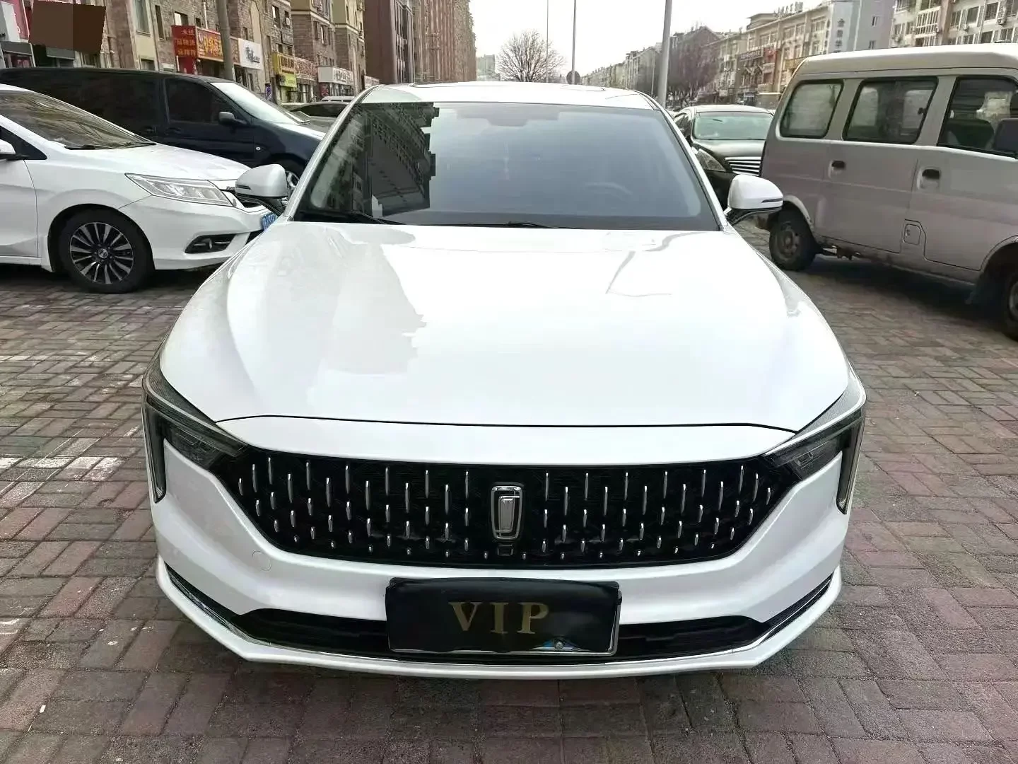FAW Bestune B70 (Besturn B70)