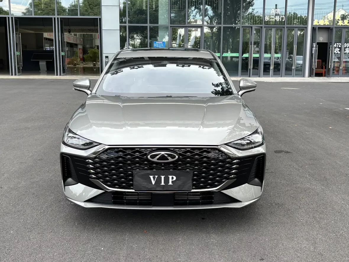 Chery Arrizo 8 PRO