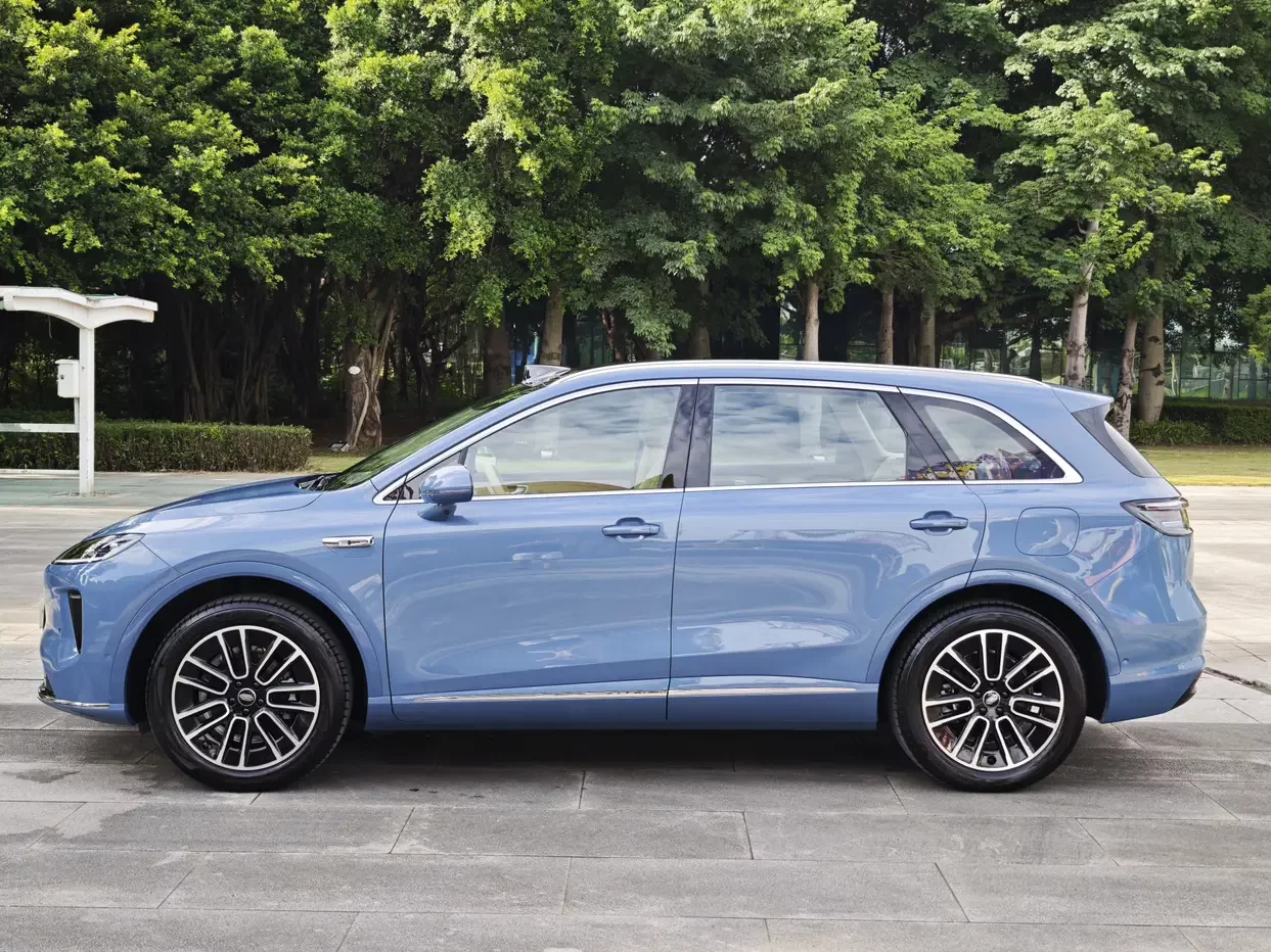 Shangjie H5