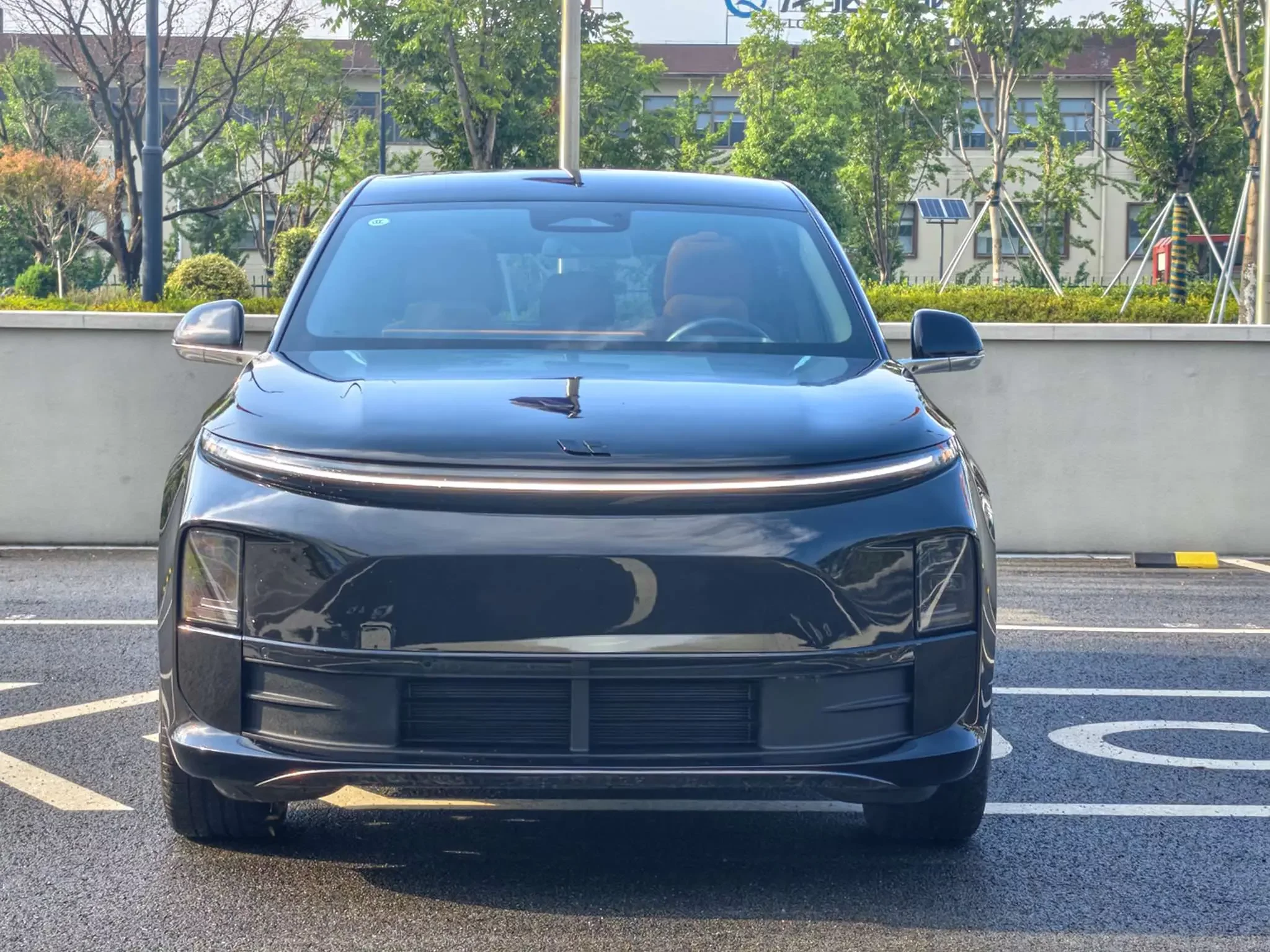 Li L6 (Ideal L6)