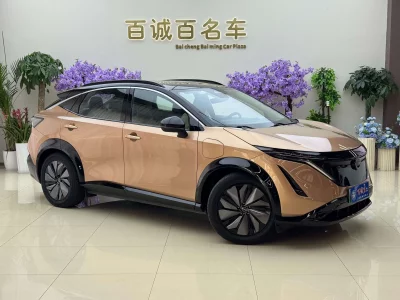 Nissan ARIYA