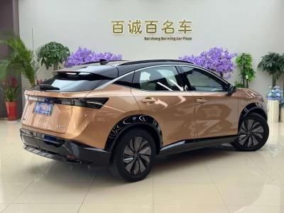 Nissan ARIYA
