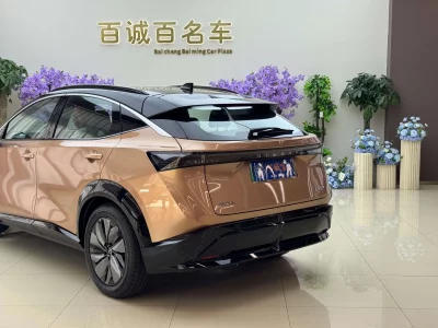 Nissan ARIYA
