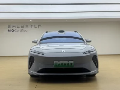 NIO ET5T