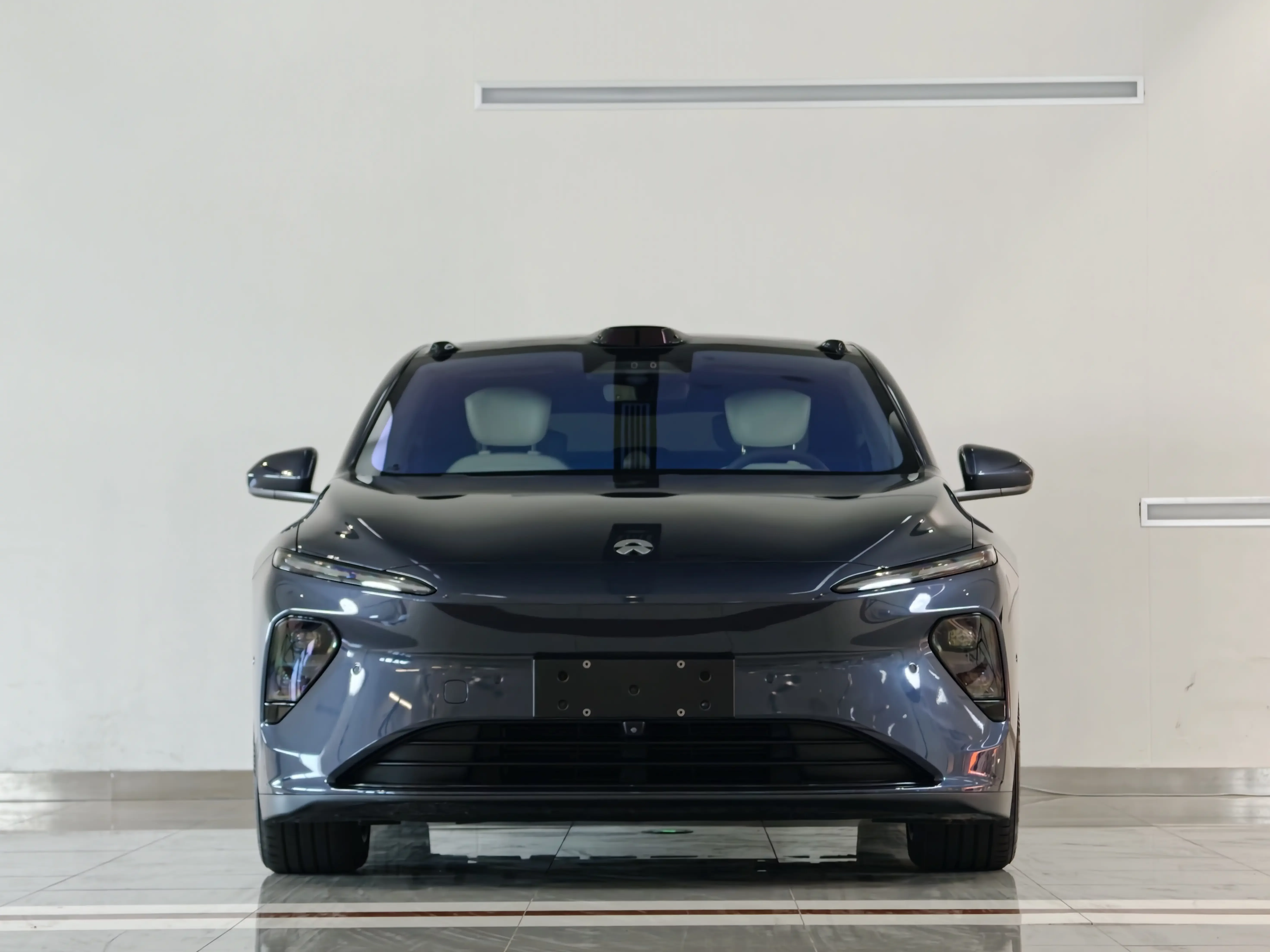 NIO ET7