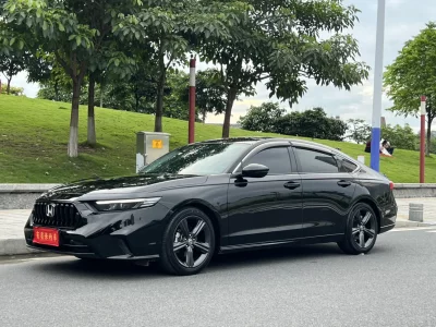 Honda Inspire