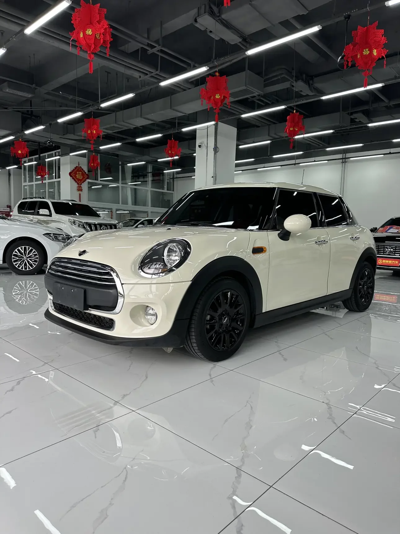 MINI 
