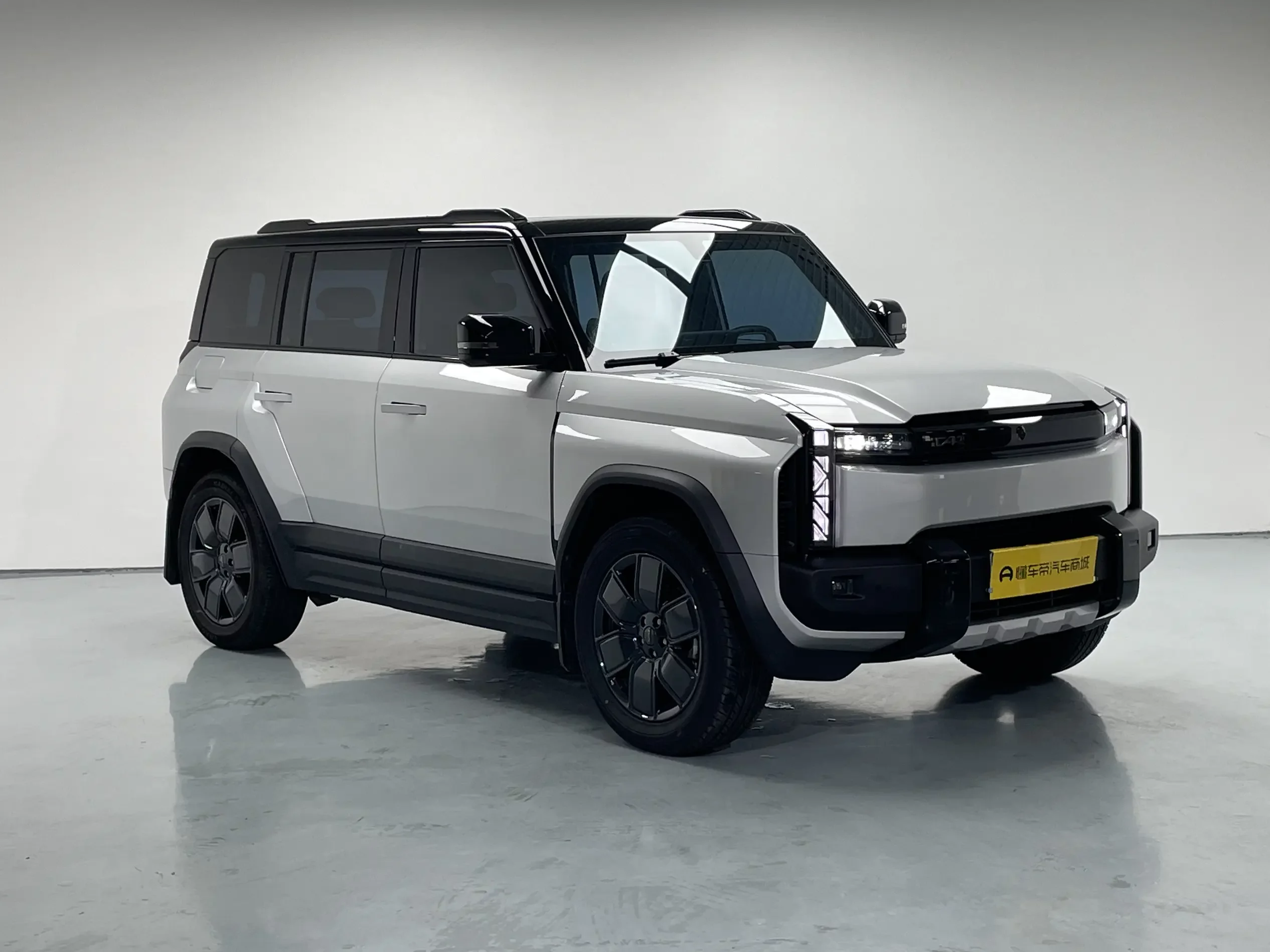 ICAR 03T