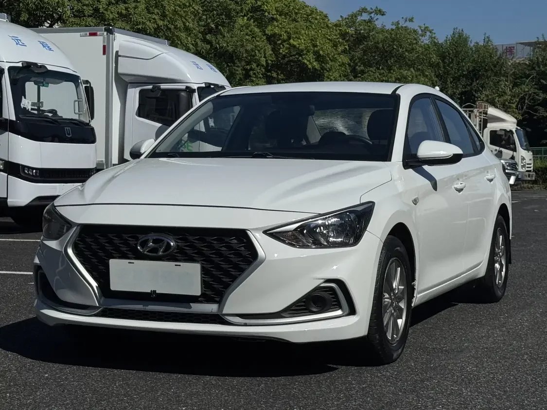 Hyundai Joyful