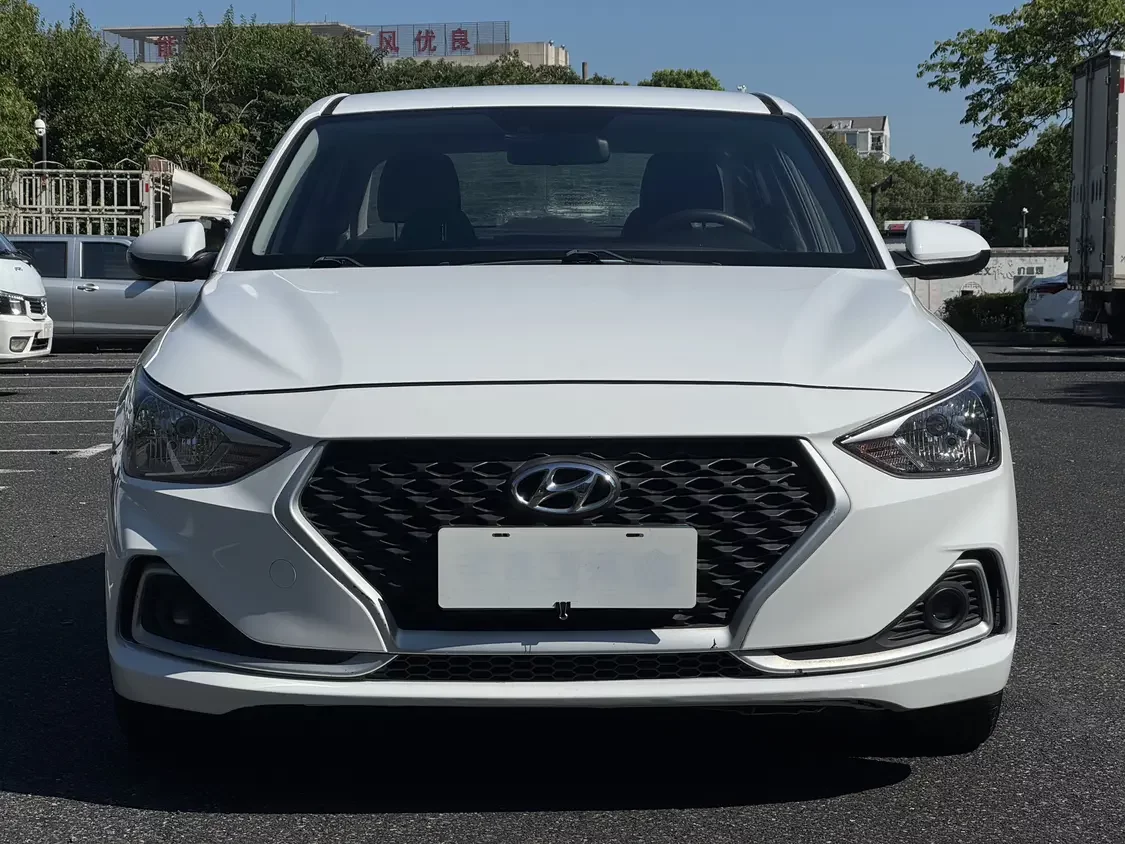 Hyundai Joyful