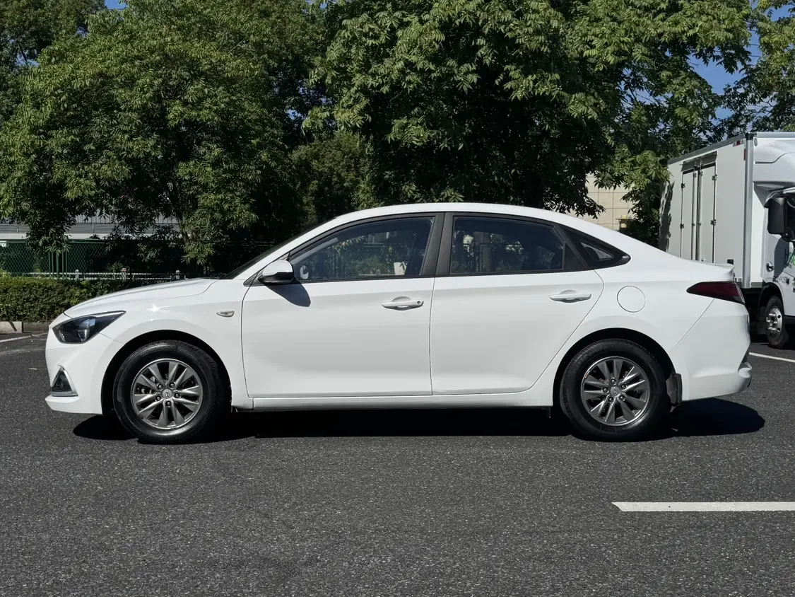 Hyundai Joyful