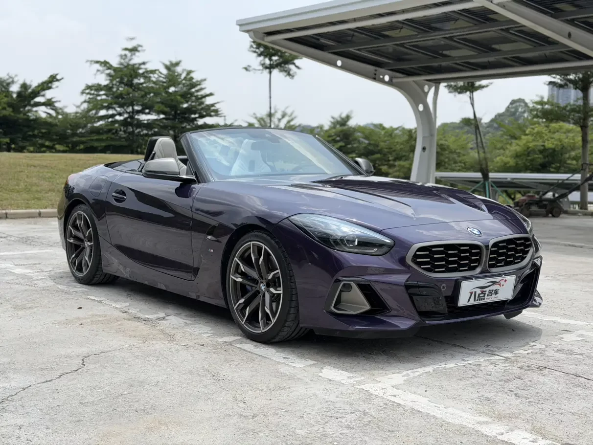 BMW Z4