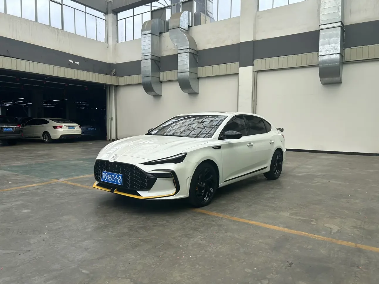 MG 6