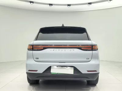 Leapmotor C11