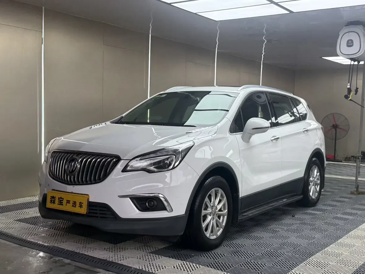 Buick Envision