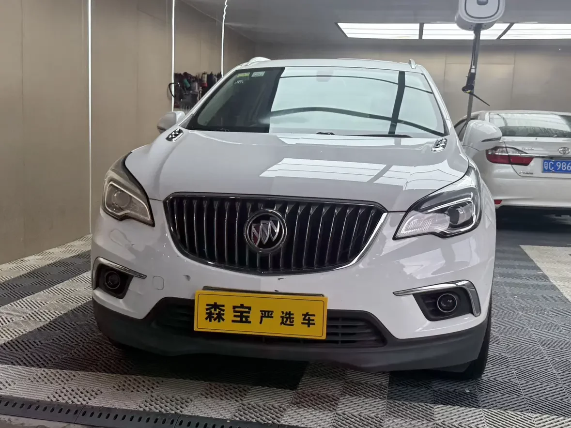 Buick Envision