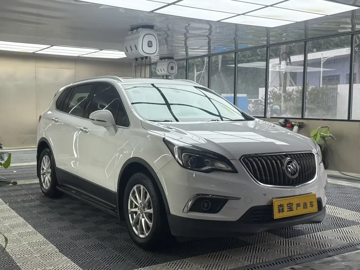 Buick Envision