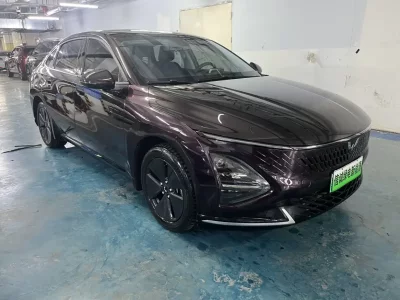 Wuling Starlight PHEV