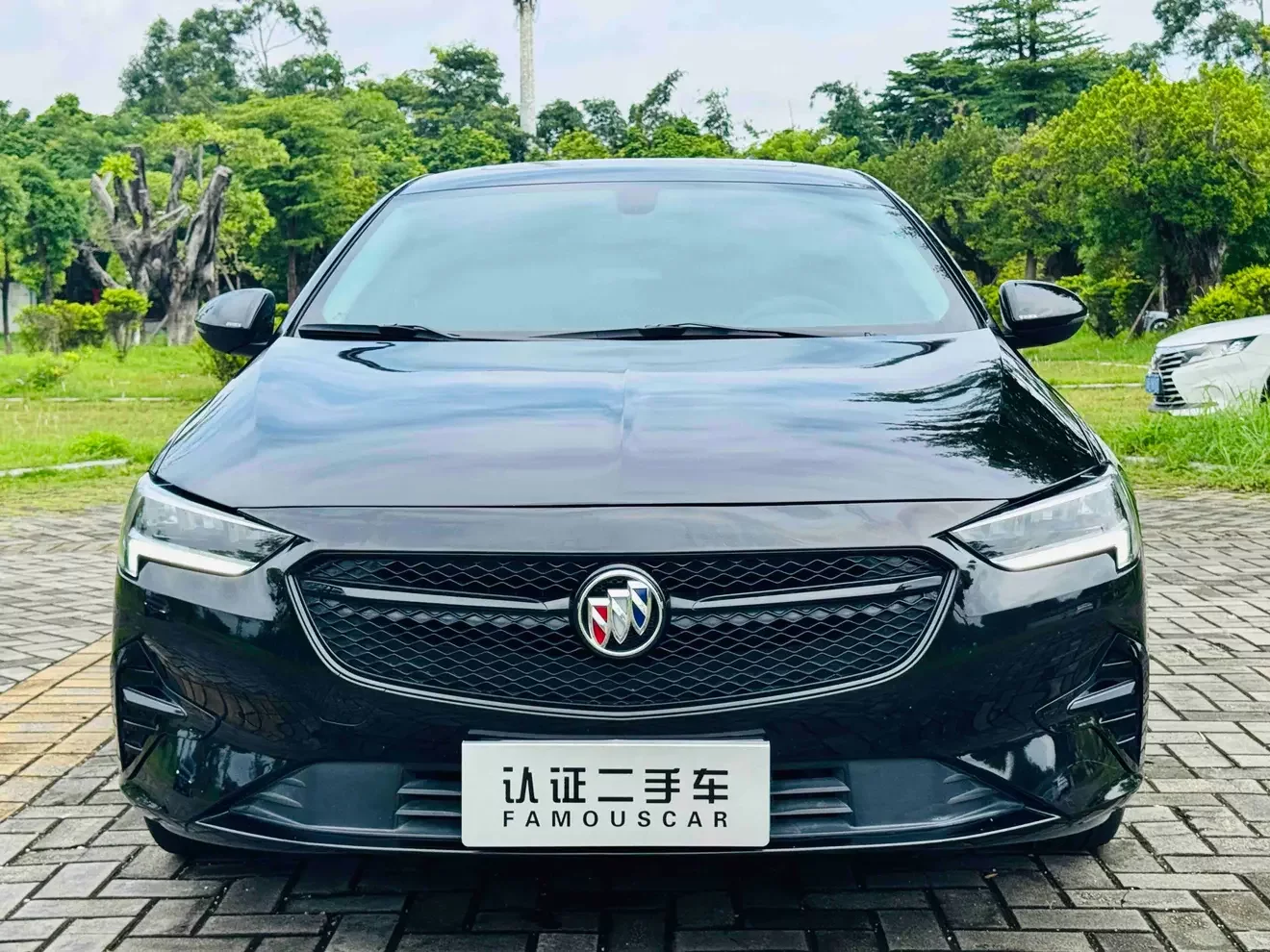 Buick Majesty