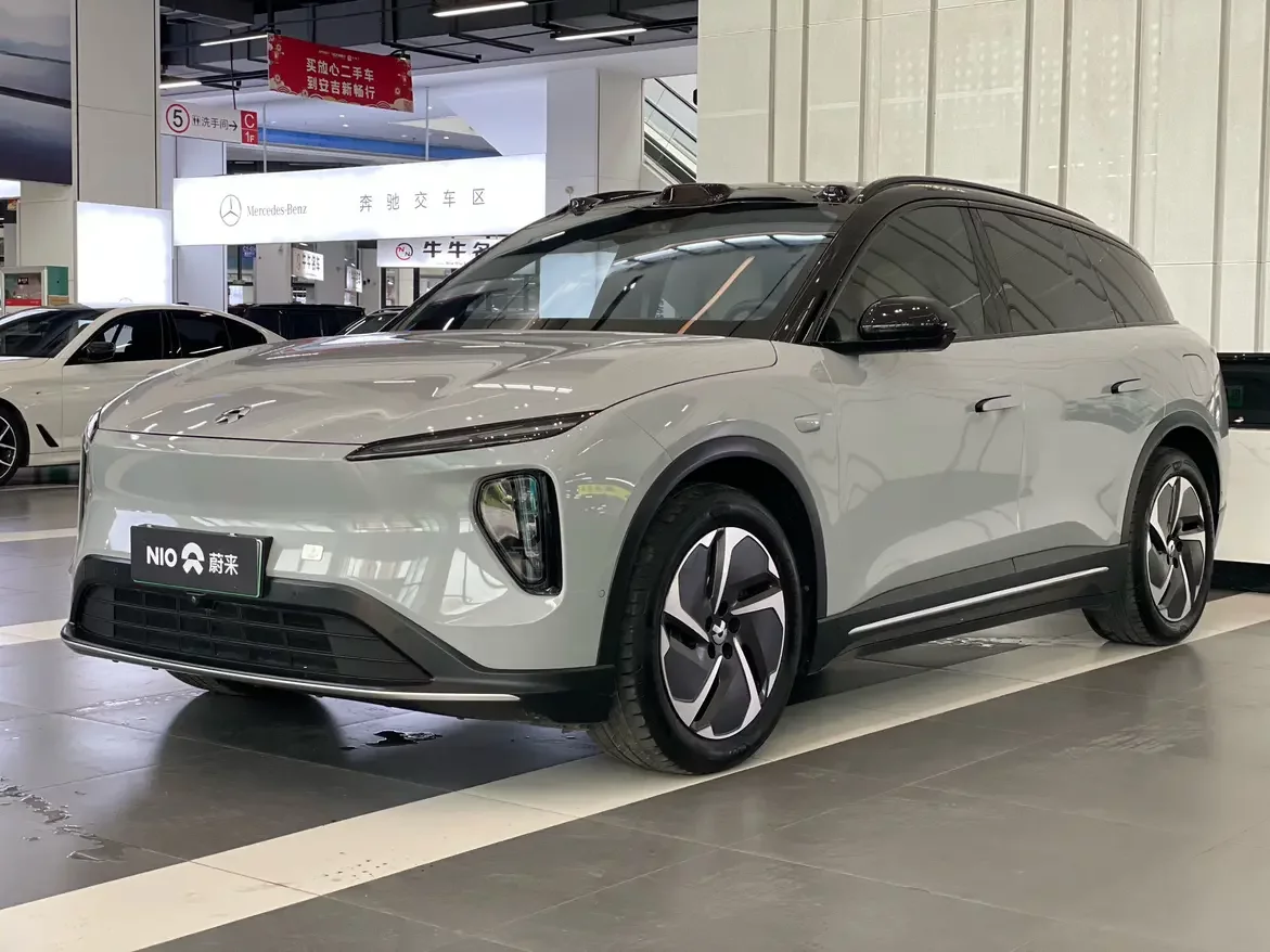 NIO ES6