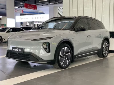 NIO ES6