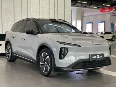 NIO ES6