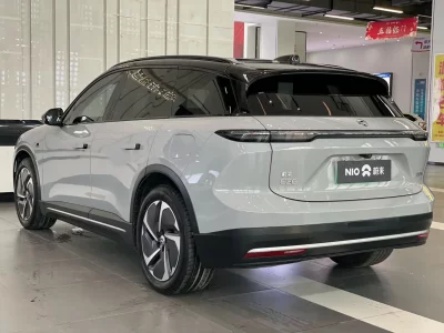 NIO ES6