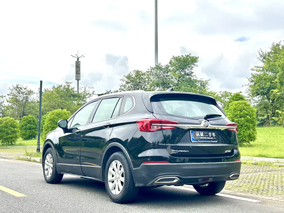Buick Envision