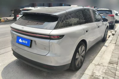 Li Ideal i6