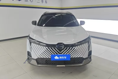 GAC Trumpchi Empow