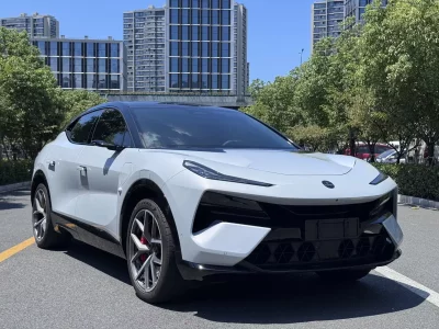 Lotus Eletre