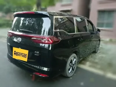 GAC Trumpchi M6