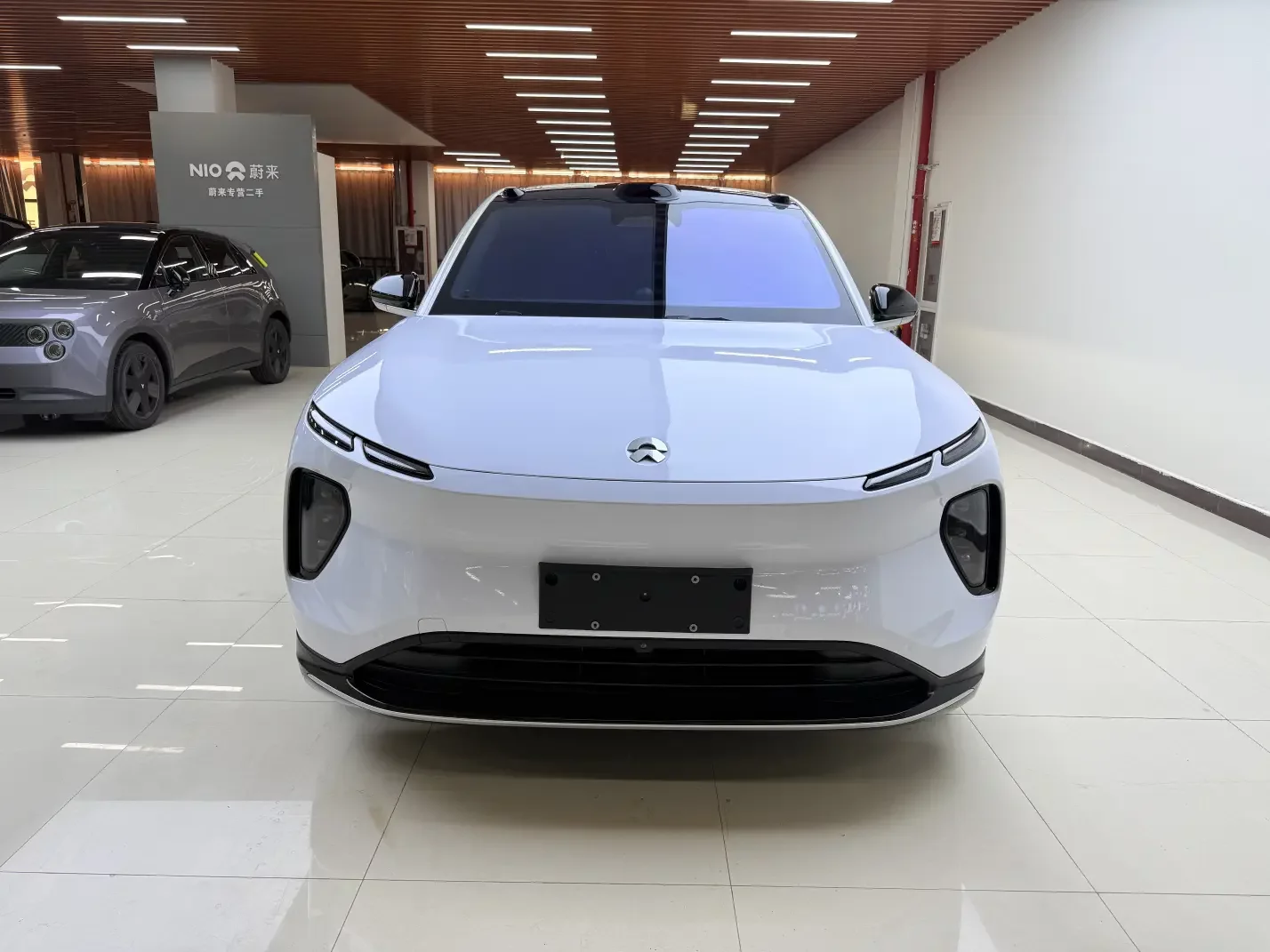 NIO EC6